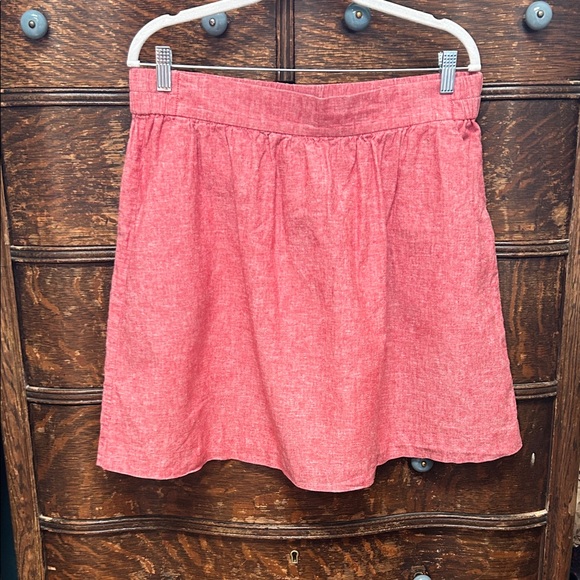 Ann Taylor Dresses & Skirts - Ann Taylor LOFT A-Line Skirt